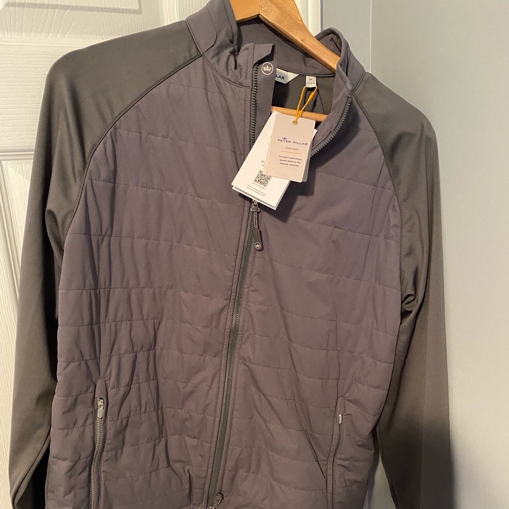 Peter Millar Jacket